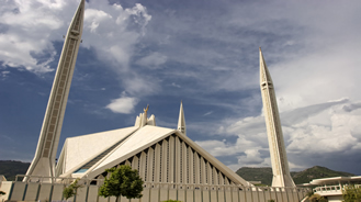 Pakistan Point Islamabad